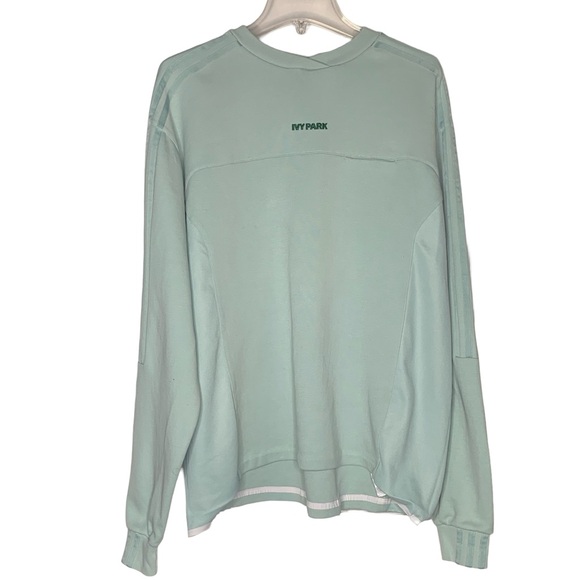 IVY PARK Tops - Adidas x Ivy Park Sweatshirt